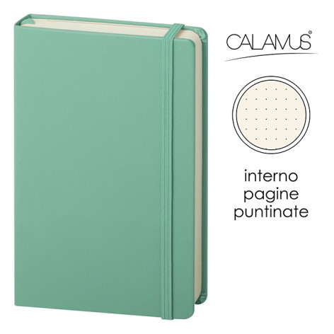 NOTES TASCABILE CALAMUS