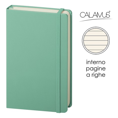 NOTES CALAMUS