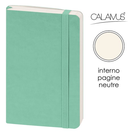 NOTES TASCABILE CALAMUS