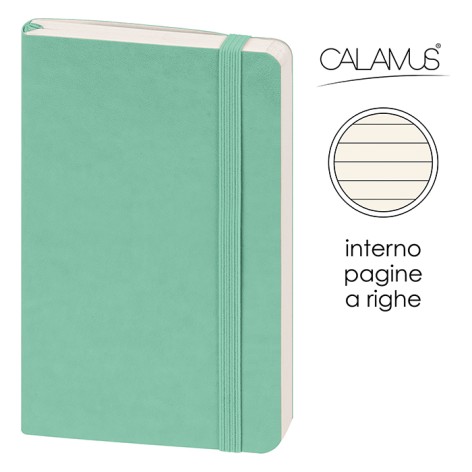 NOTES TASCABILE CALAMUS