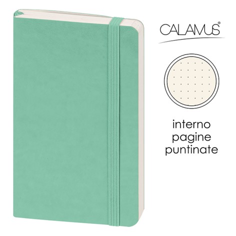 NOTES CALAMUS
