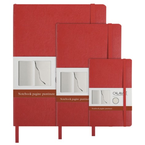 NOTES MAXI CALAMUS