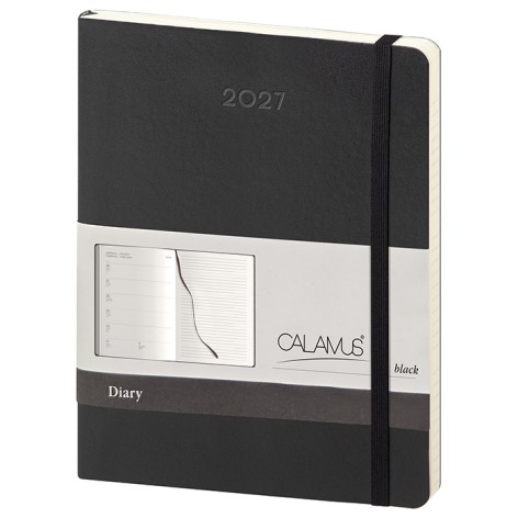 CALAMUS BLACK