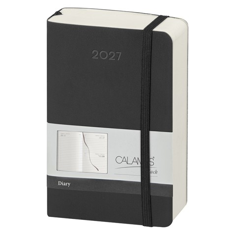 CLAMUS BLACK POCKET