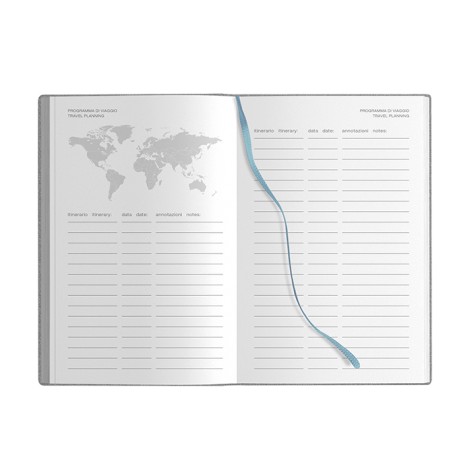 AGENDA GIORNALIERA