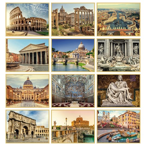 ROMA