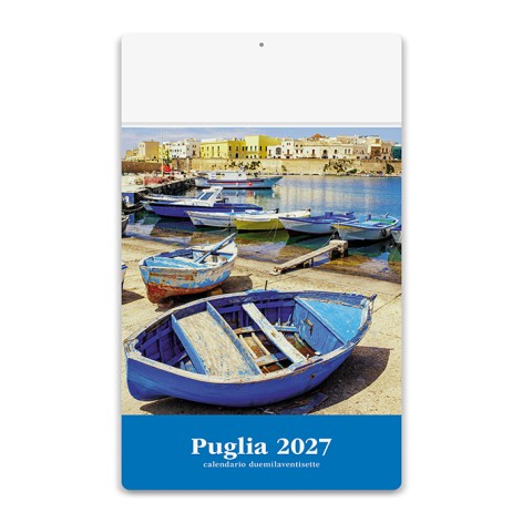 PUGLIA