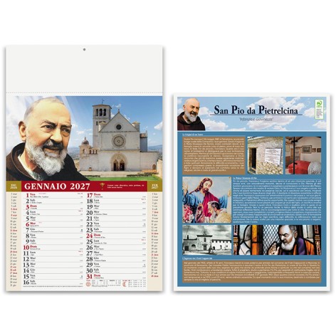 SAN PIO