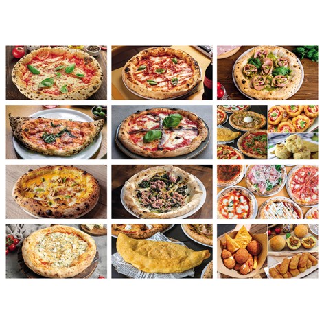 PIZZA