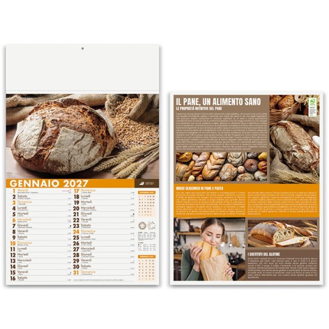PANE E PASTA