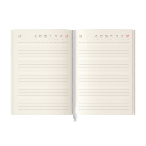 AGENDA BORSELLO