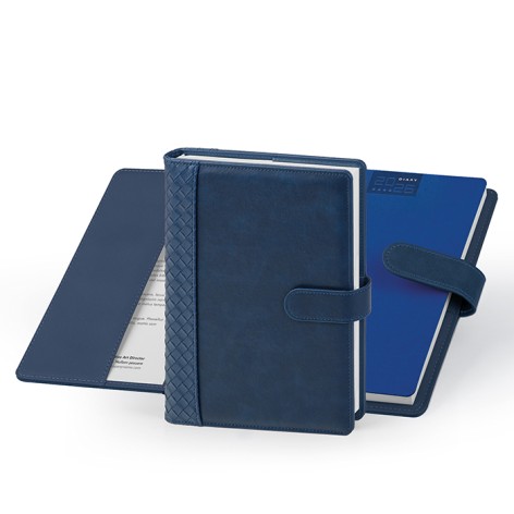 AGENDA PORTAFOGLIO