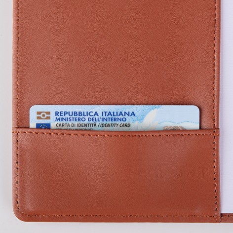 AGENDA PORTAFOGLIO