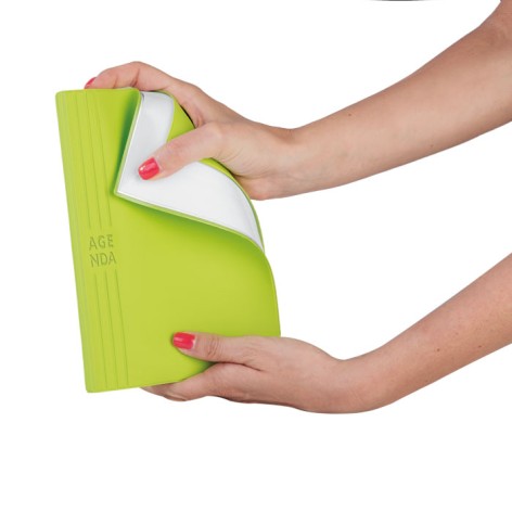 AGENDA SETTIMANALE