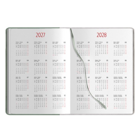 AGENDA GIORNALIERA