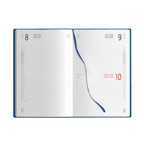 AGENDA GIORNALIERA