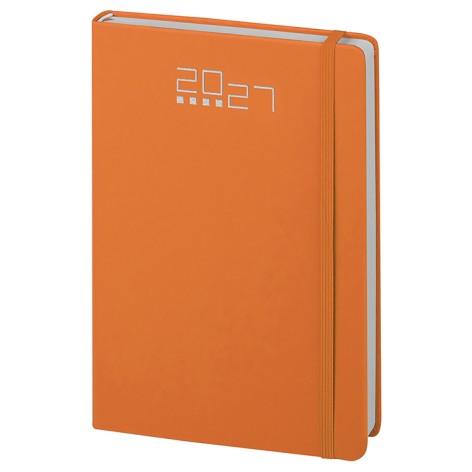 AGENDA TASCABILE SETTIMANALE