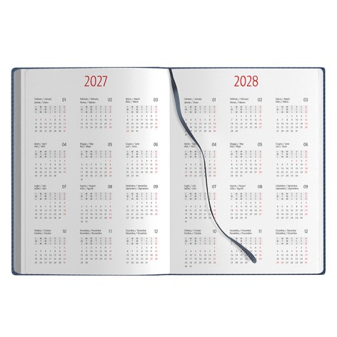 AGENDA GIORNALIERA