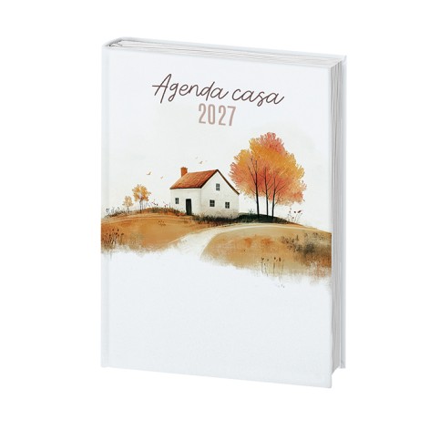 AGENDA DI CASA