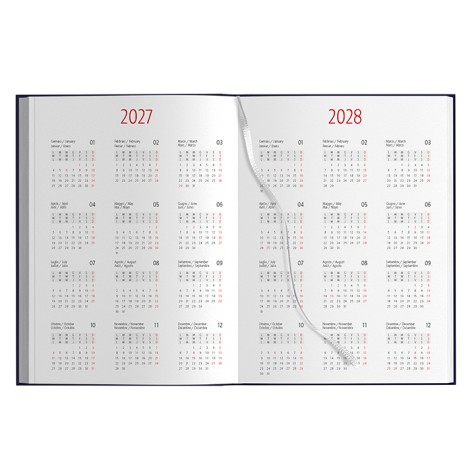 AGENDA GIORNALIERA