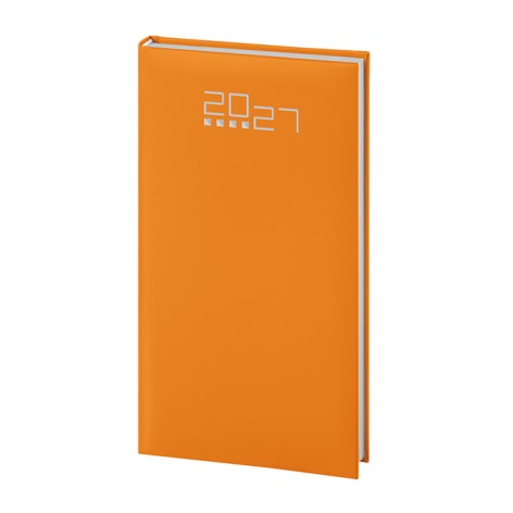 AGENDA SETTIMANALE