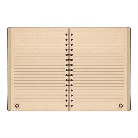 NOTES PENDANT