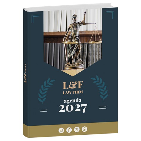 AGENDA PERSONALIZZABILE