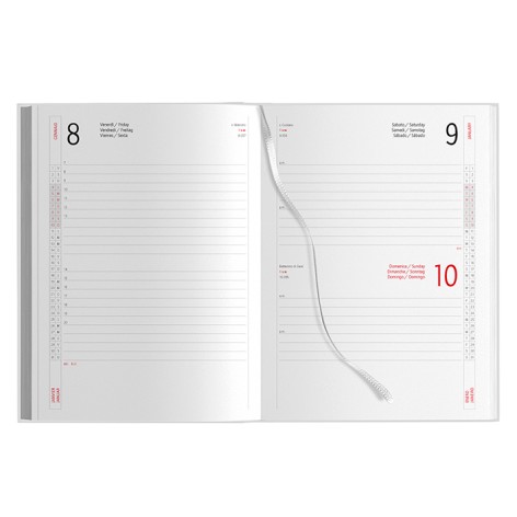 AGENDA PERSONALIZZABILE