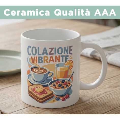 SUBLI MUG AAA MATTE