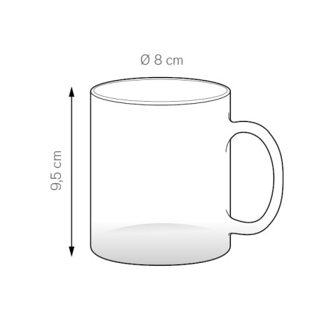 ICE COLOR MUG