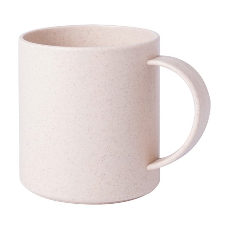 BAMBOO MUG