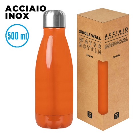 GLOSSY BOTTLE 500