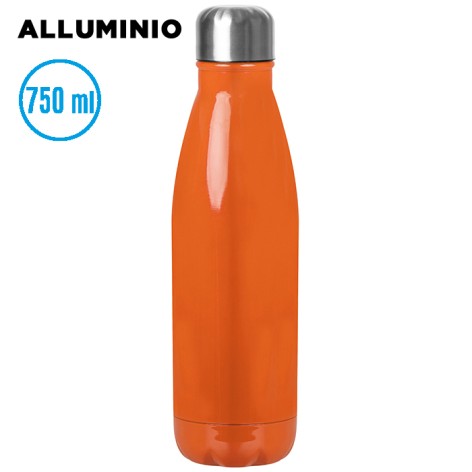 STEEL DRINK 750