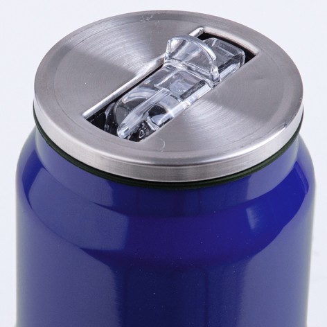 STEEL CAN 330