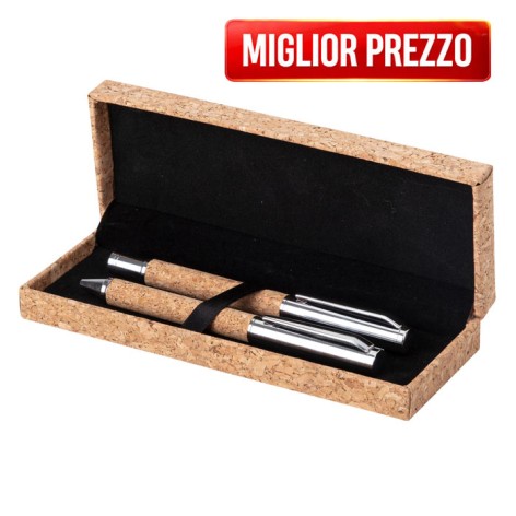 CORK SET