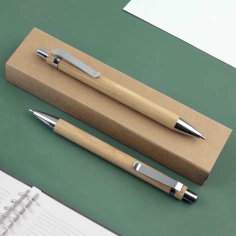 BAMBOO SET