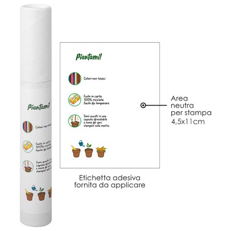 SET PIANTAMI