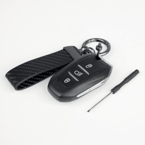 CARBON D