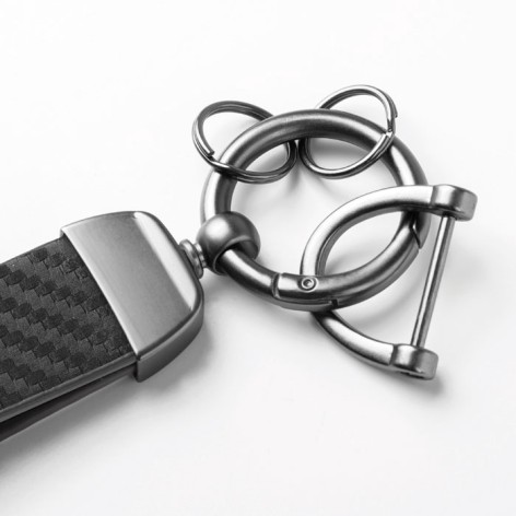 CARBON D