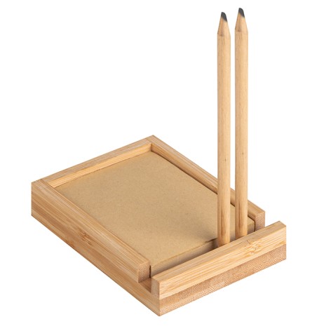 BLOCCHETTO PORTAFOGLI