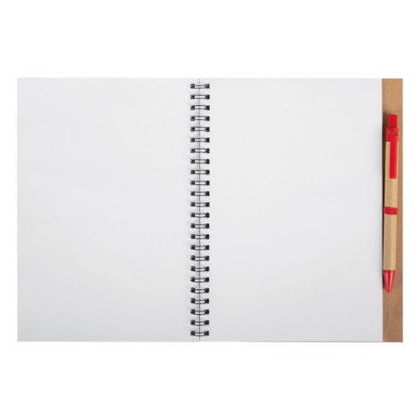 NOTES IN CARTA