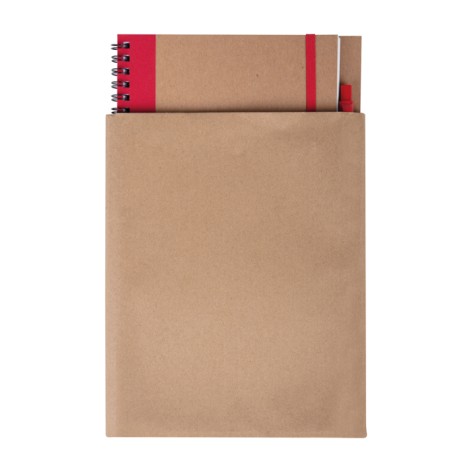 NOTES IN CARTA