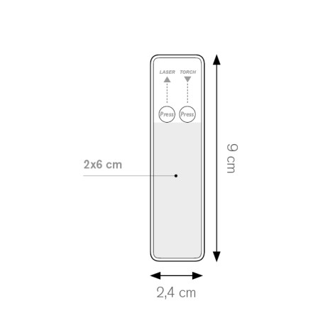 FLASHLIGHT