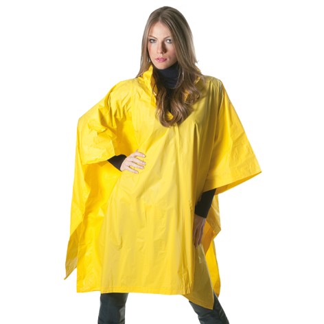 PONCHO