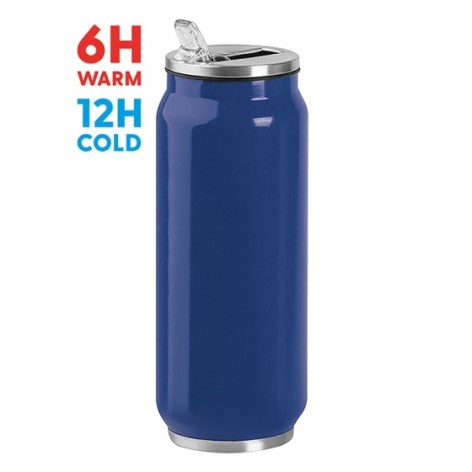 STEEL CAN 500