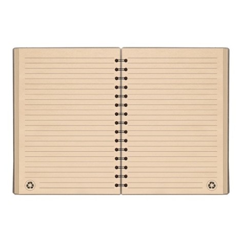 NOTES PENDANT