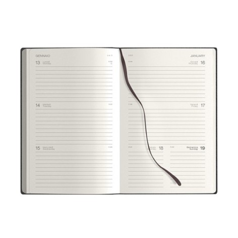 AGENDA FLESSIBILE