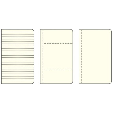 PARURE AGENDA/NOTES E PENNA