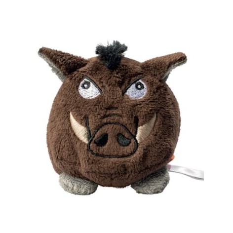 SchmooziesÂ® wild pig