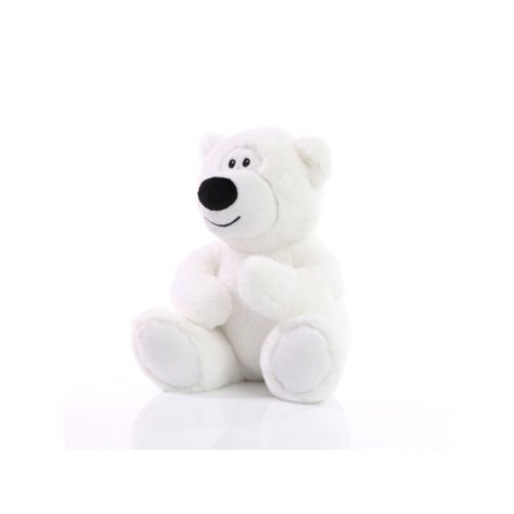 SchmooziesÂ® recycleBear ice
